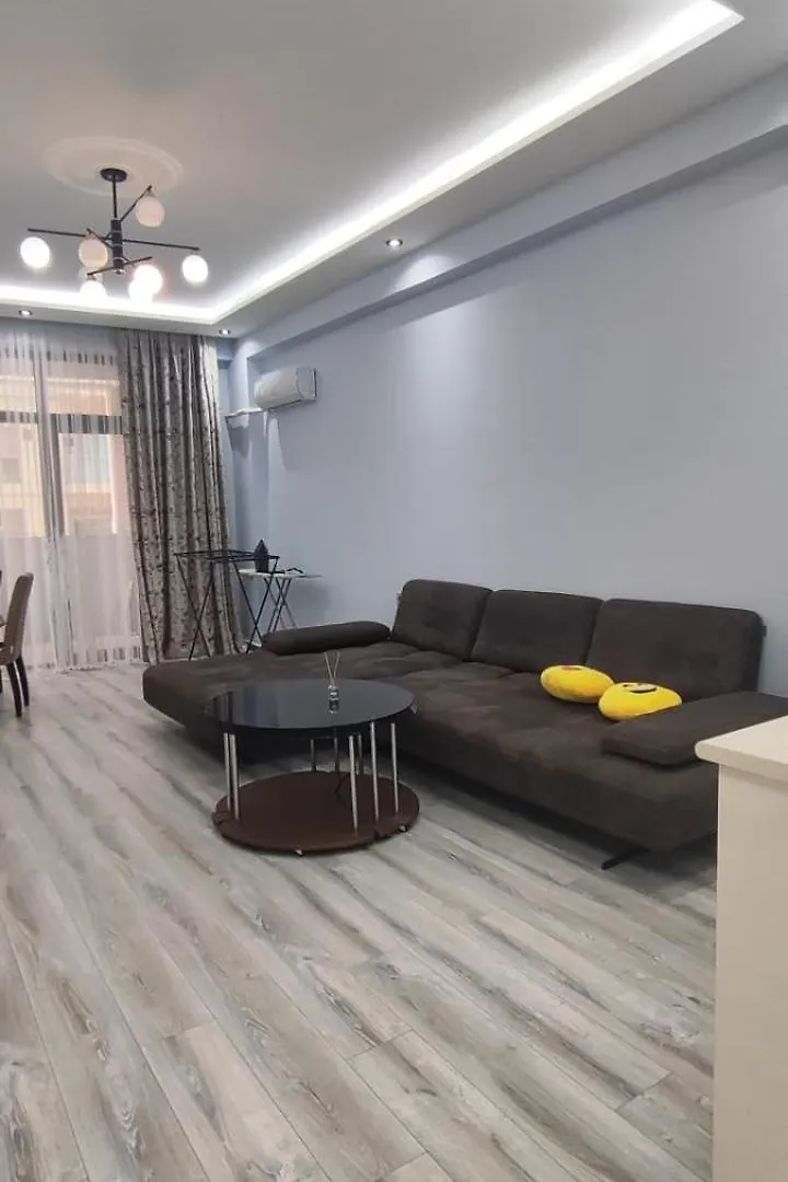 Appartement Pilot à Baku