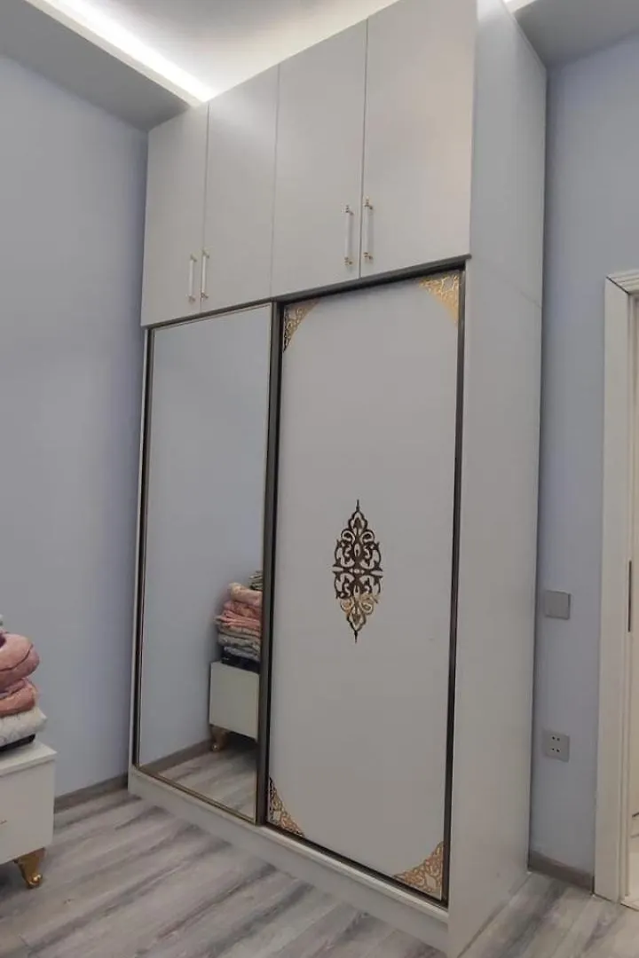 Appartement Pilot à Baku Azerbaïdjan
