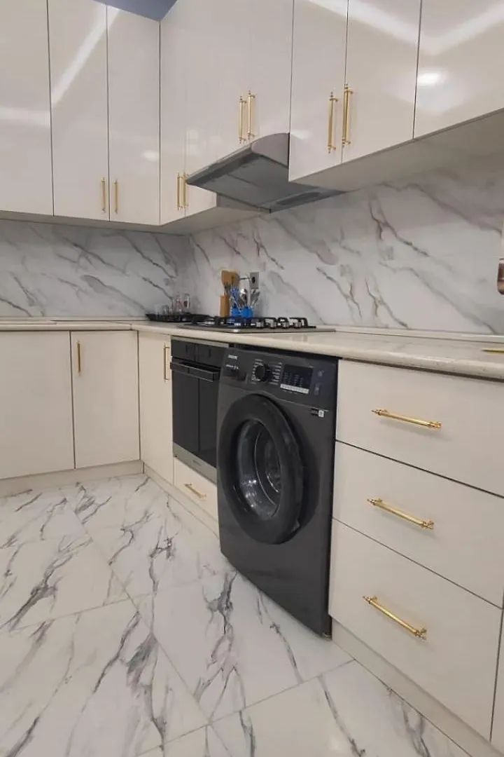 Appartement Pilot à Baku